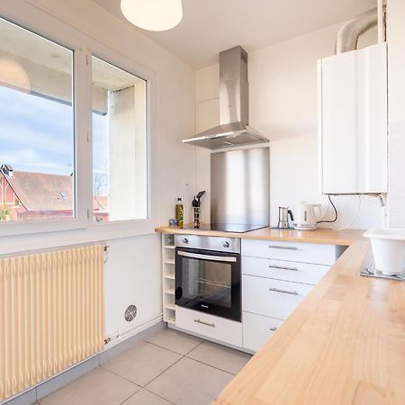 Appartement De Charme A Digoin #2 Экстерьер фото