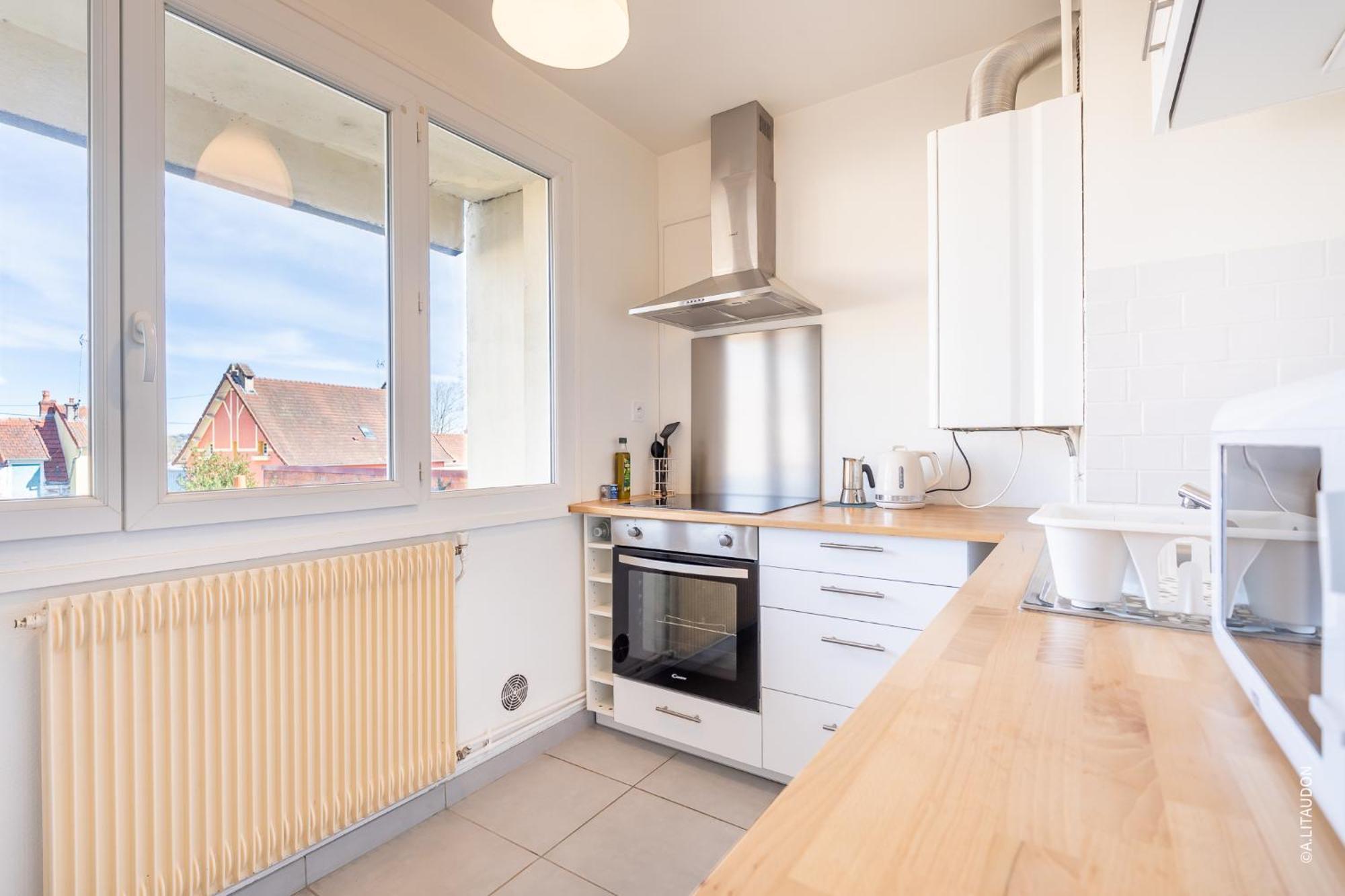 Appartement De Charme A Digoin #2 Экстерьер фото