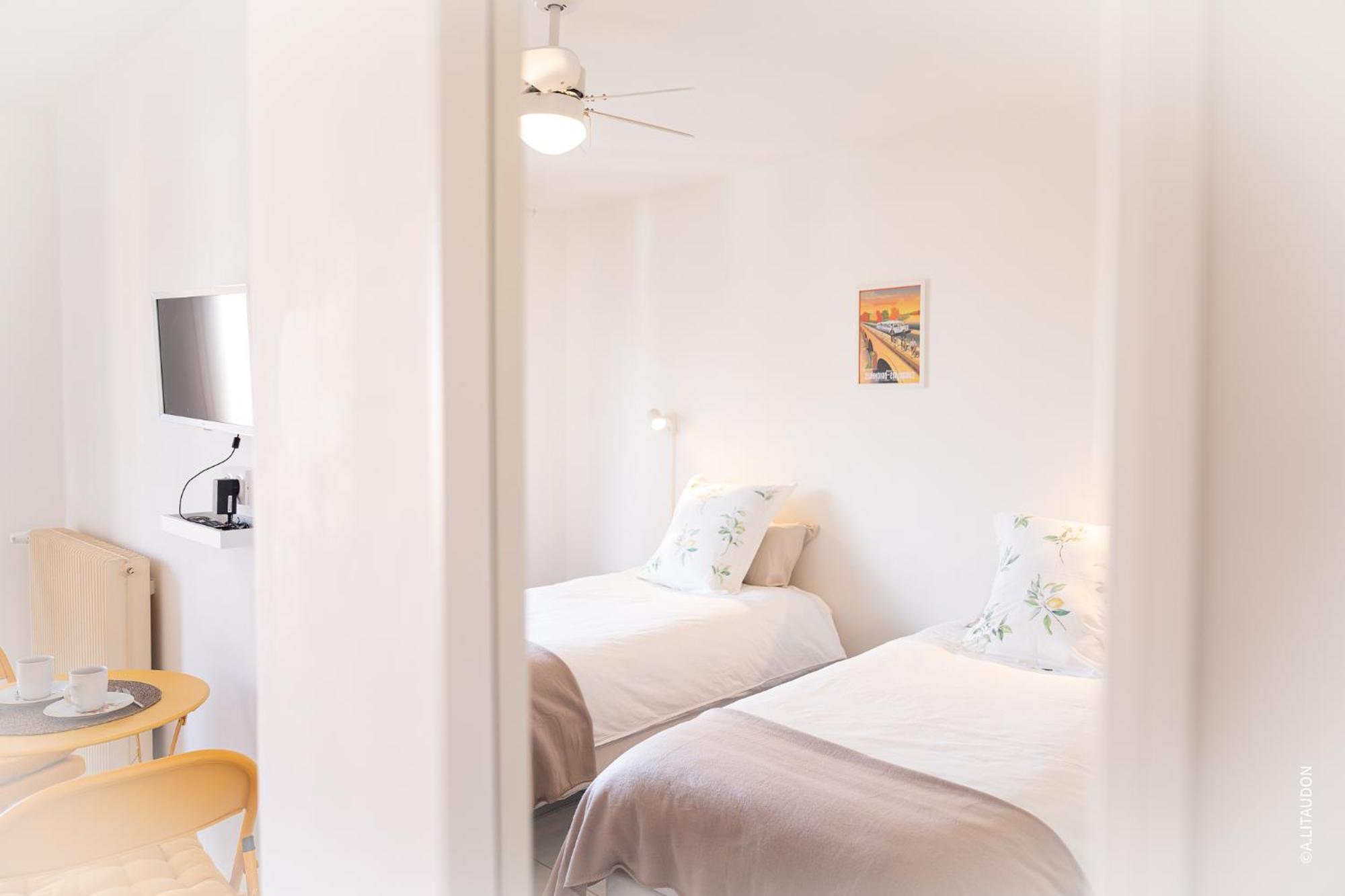 Appartement De Charme A Digoin #2 Экстерьер фото