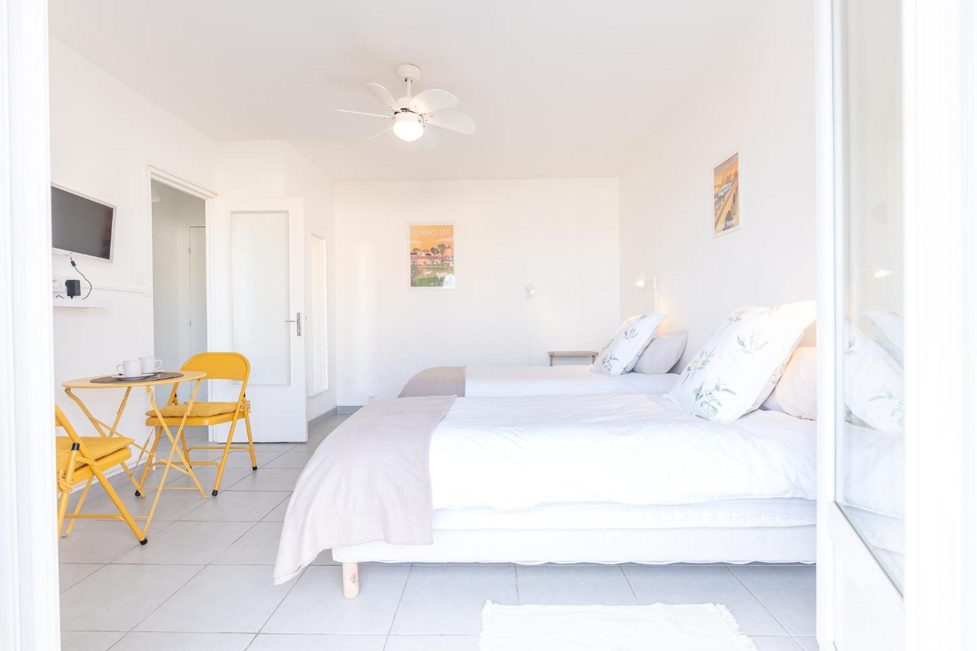 Appartement De Charme A Digoin #2 Экстерьер фото