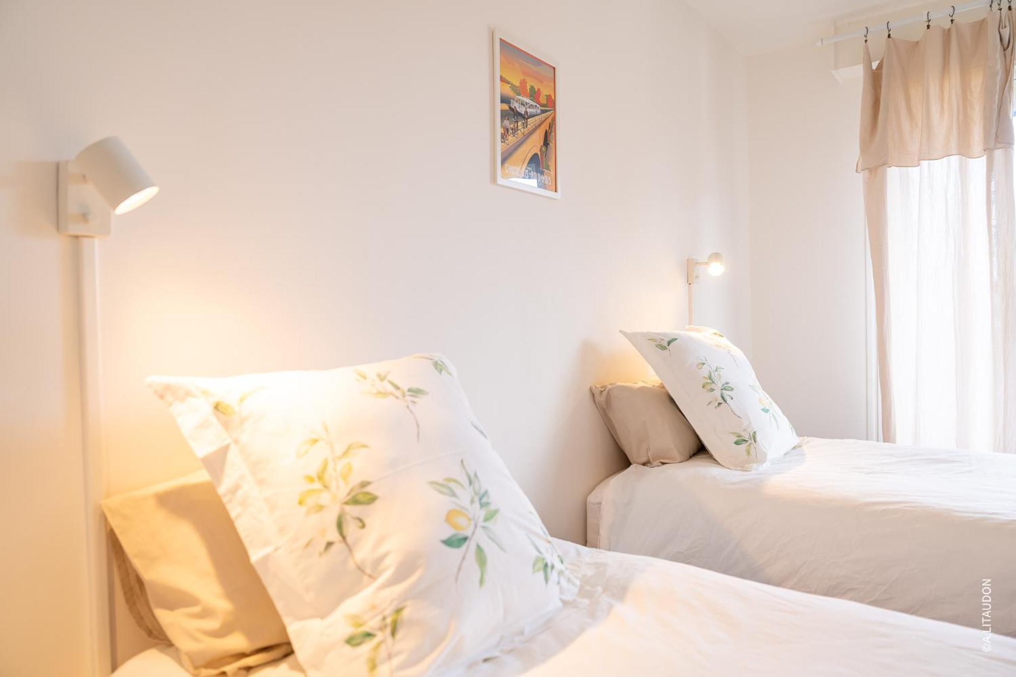 Appartement De Charme A Digoin #2 Экстерьер фото