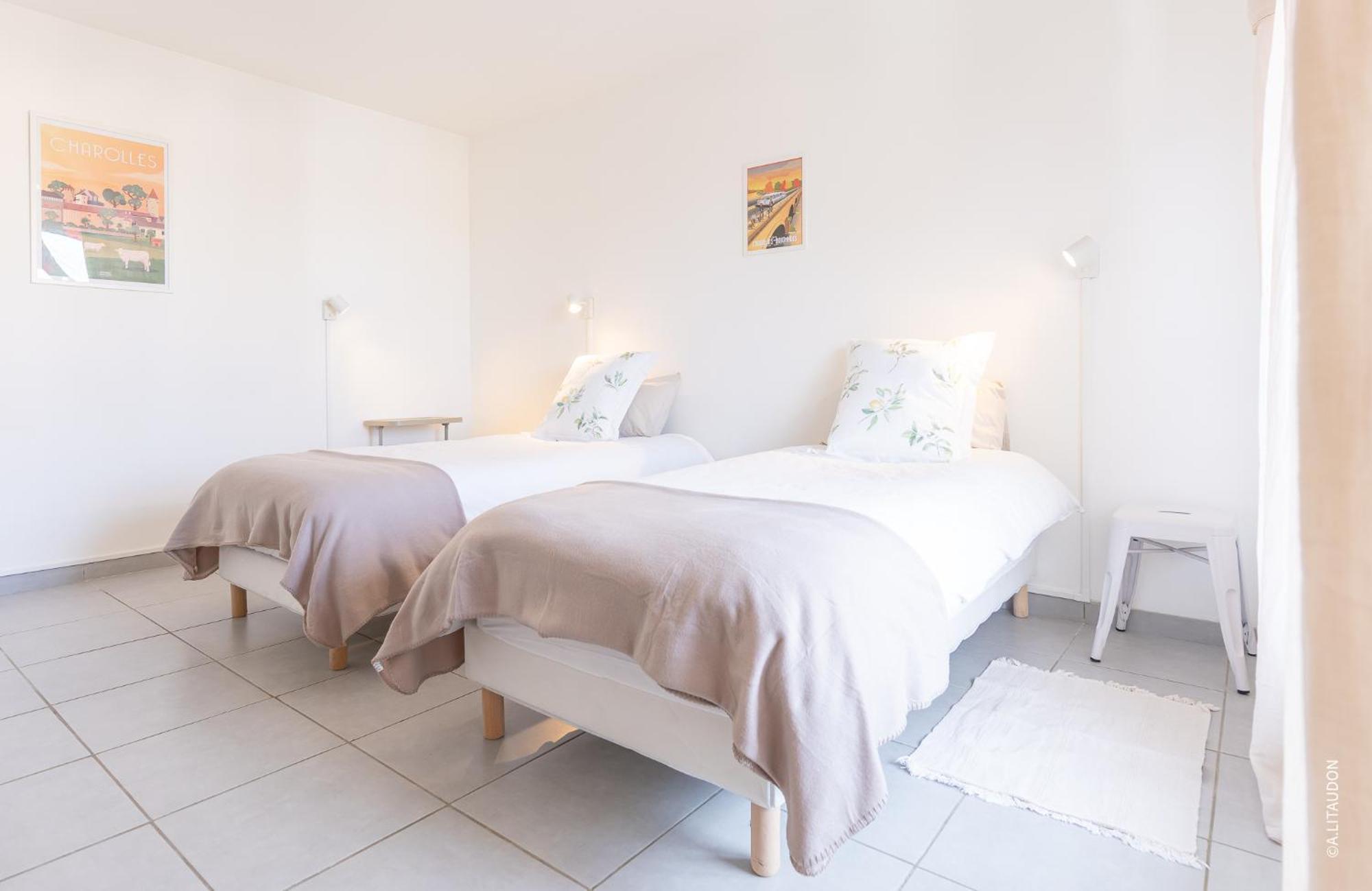 Appartement De Charme A Digoin #2 Экстерьер фото